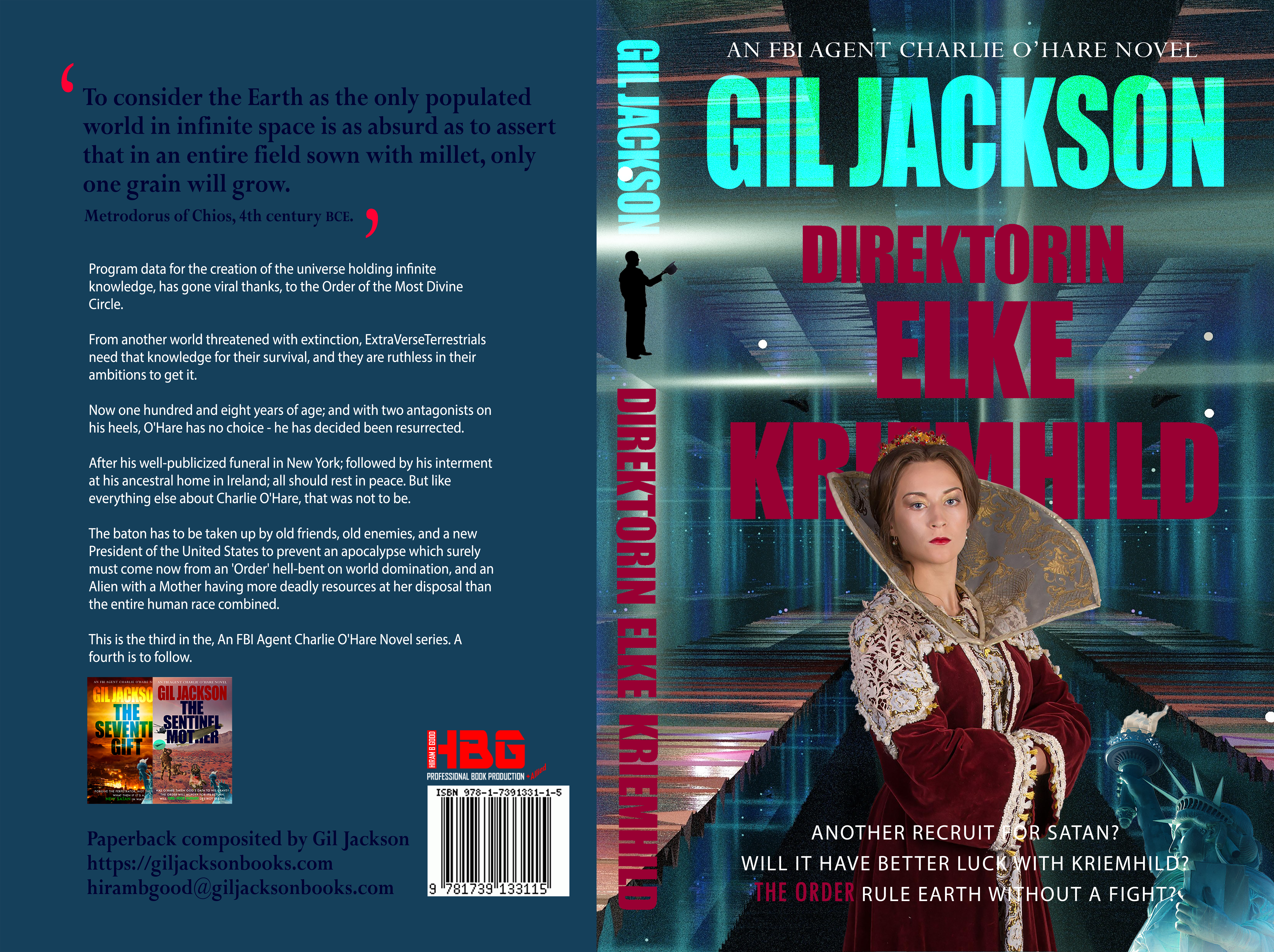 PDF of the layout of Directorin Elke Kriemhild