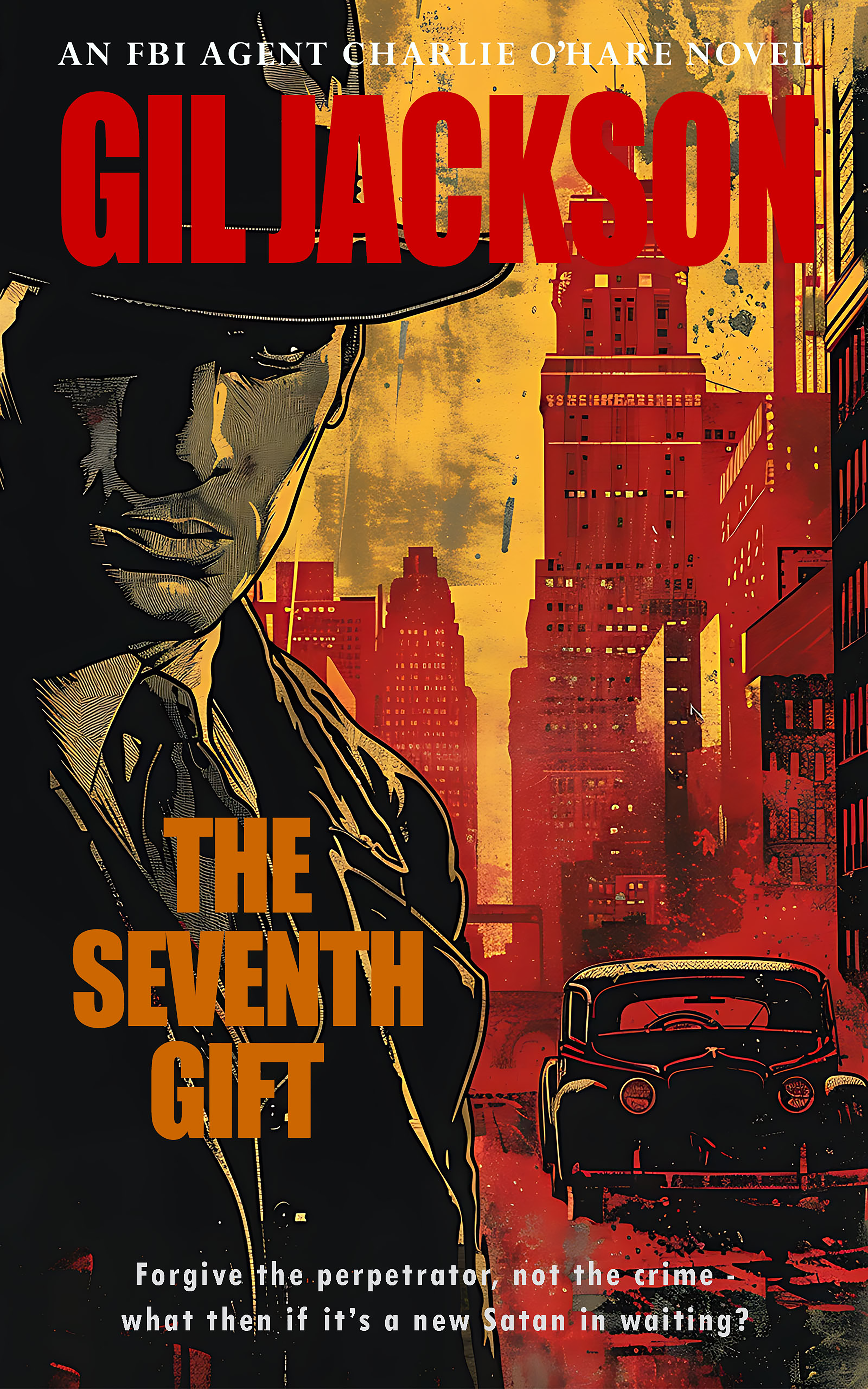 the seventh gift